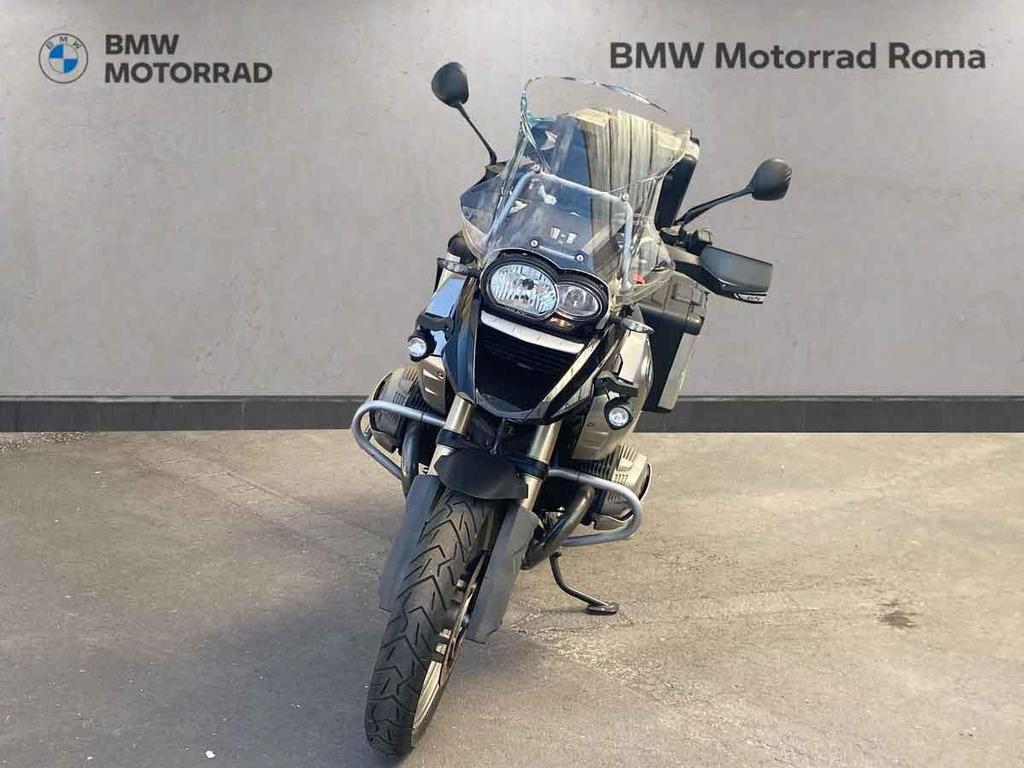 R 1200 GS