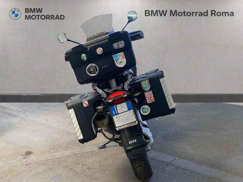 R 1200 GS
