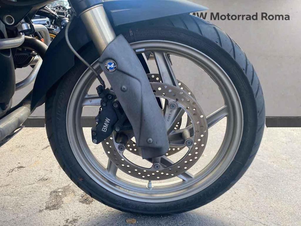 R 1200 GS