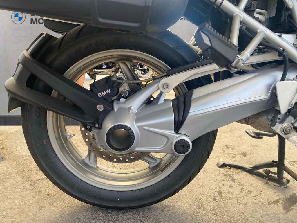 R 1200 GS