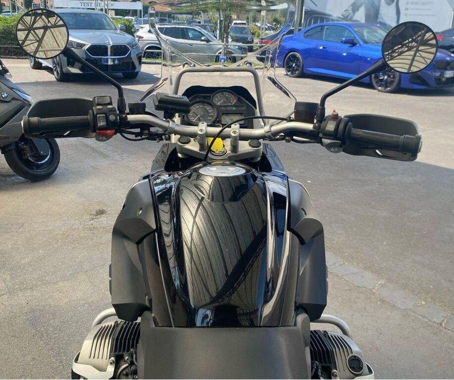 R 1200 GS