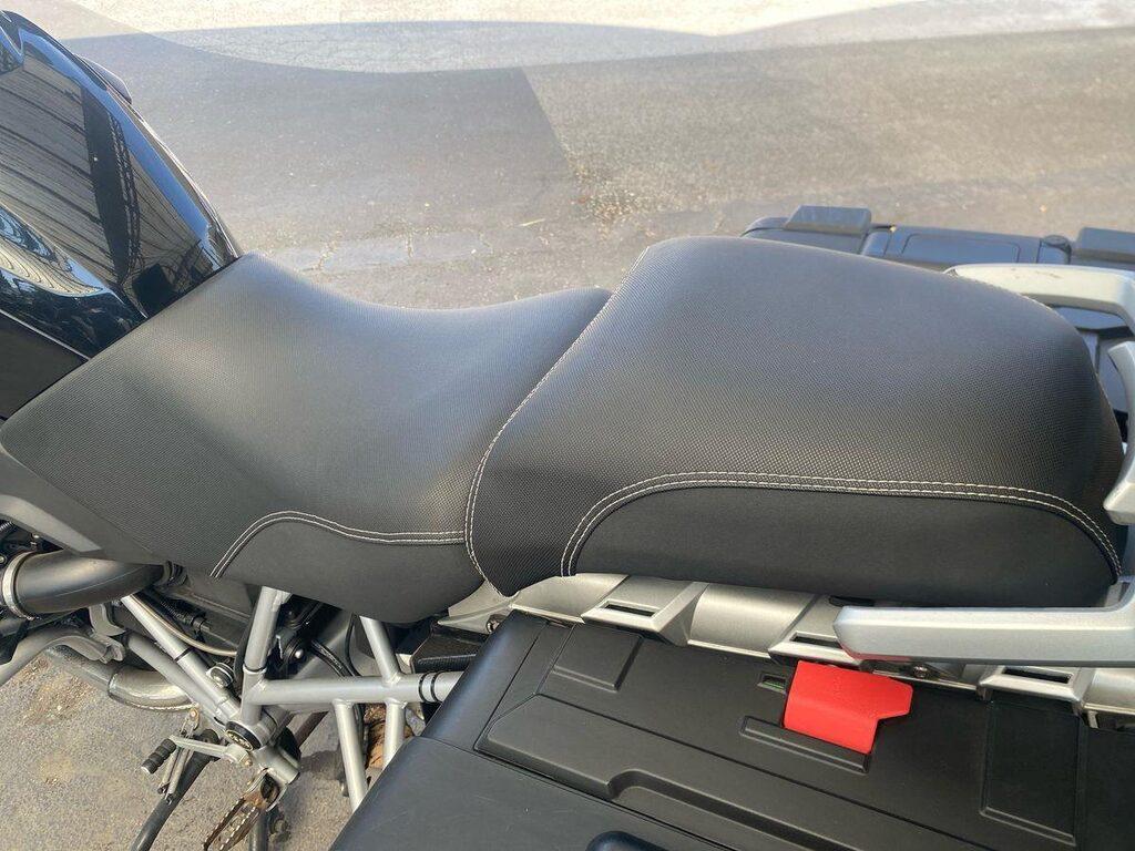 R 1200 GS