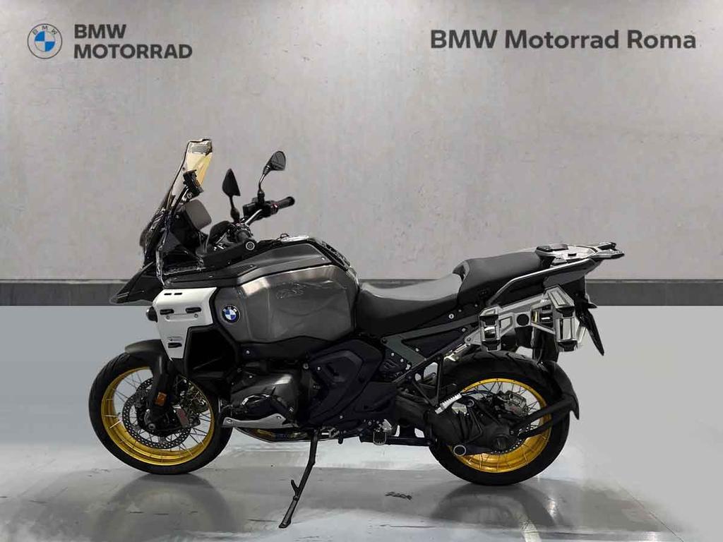 R 1300 GS ADVENTURE