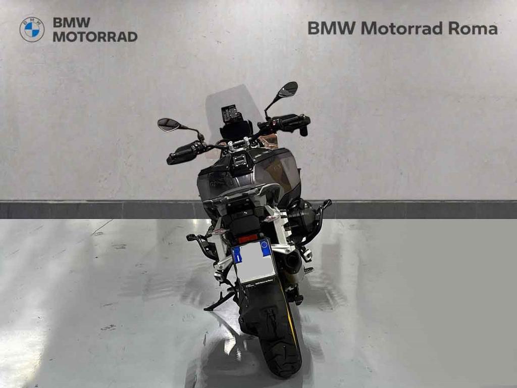 R 1300 GS ADVENTURE