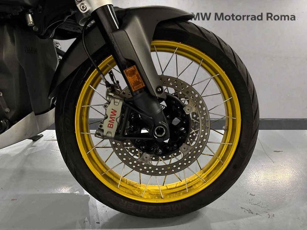 R 1300 GS ADVENTURE