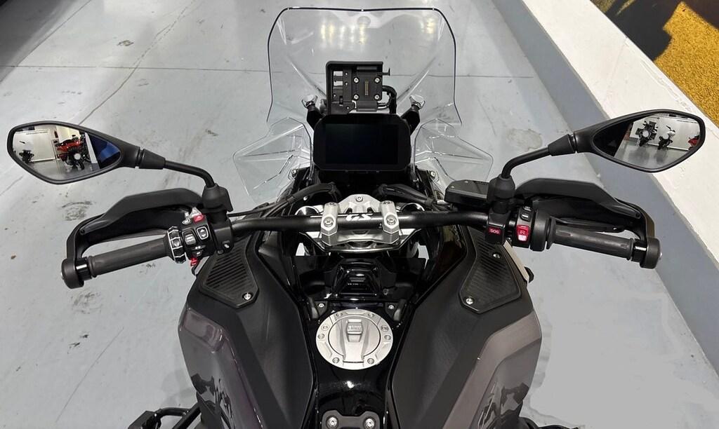 R 1300 GS ADVENTURE