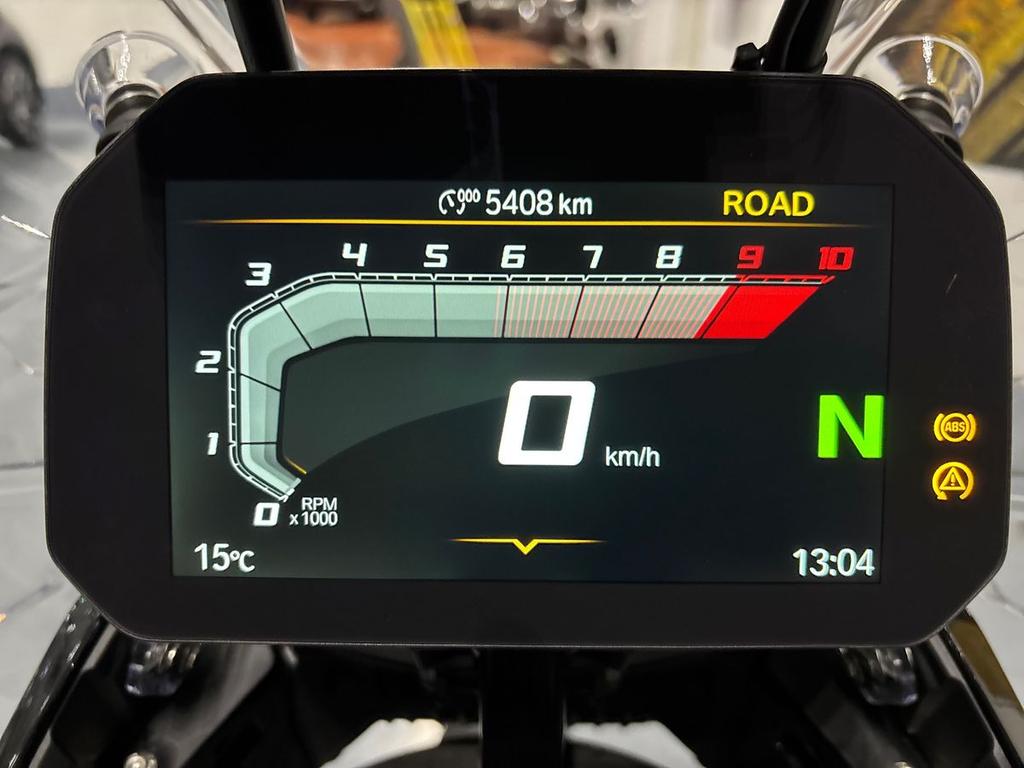 R 1300 GS ADVENTURE