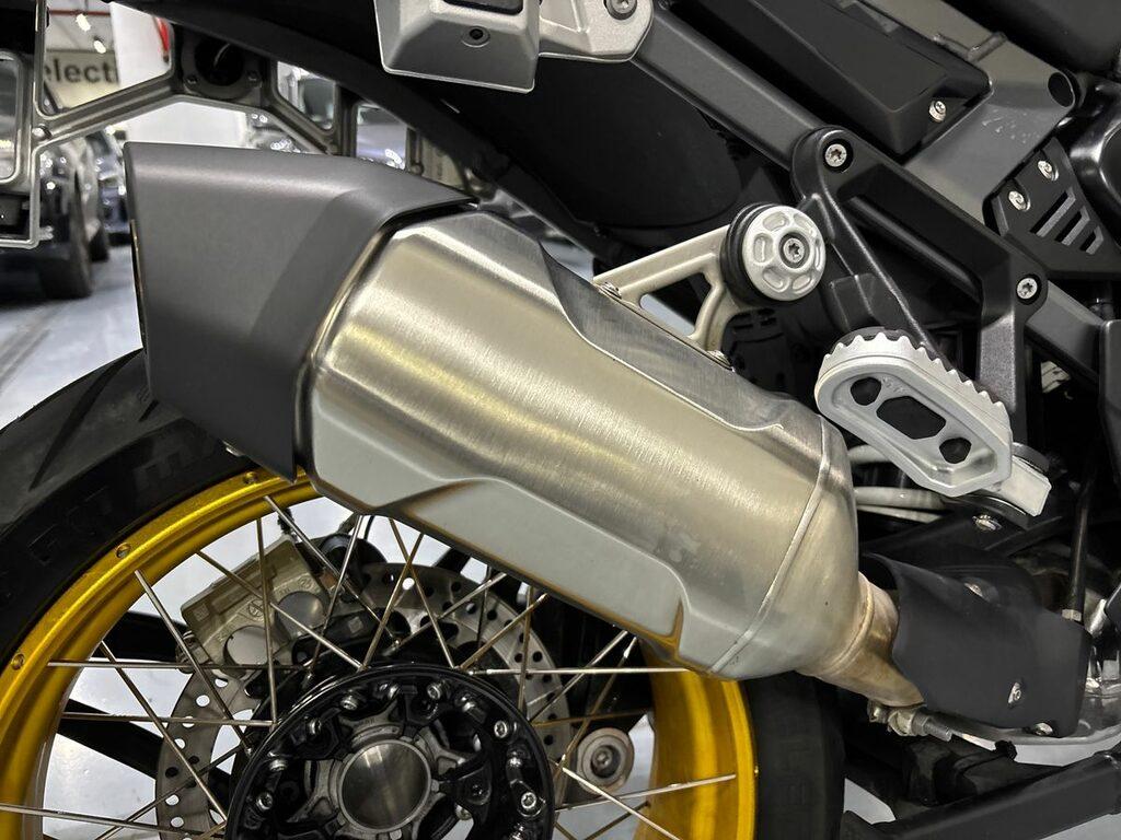R 1300 GS ADVENTURE