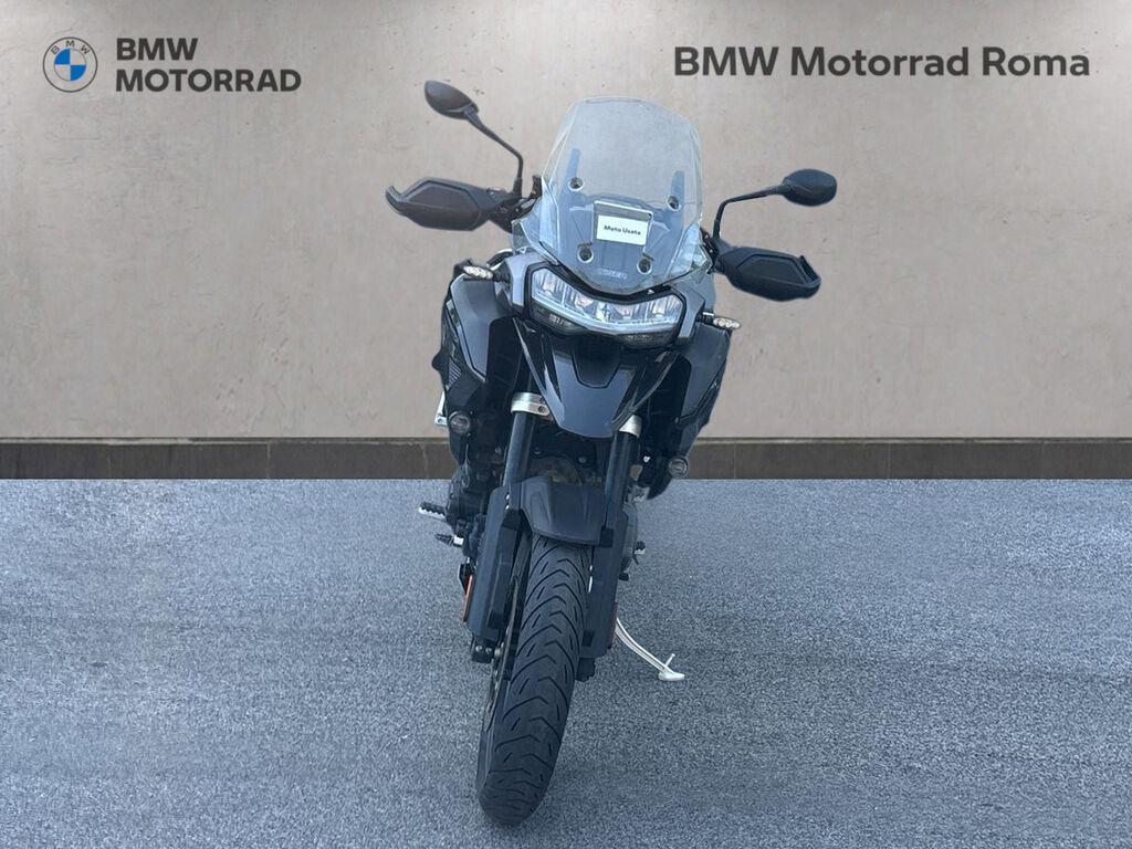 TIGER 1200