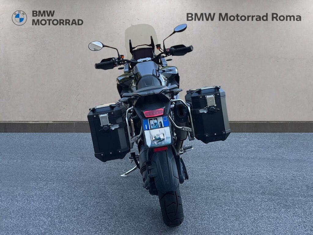 TIGER 1200