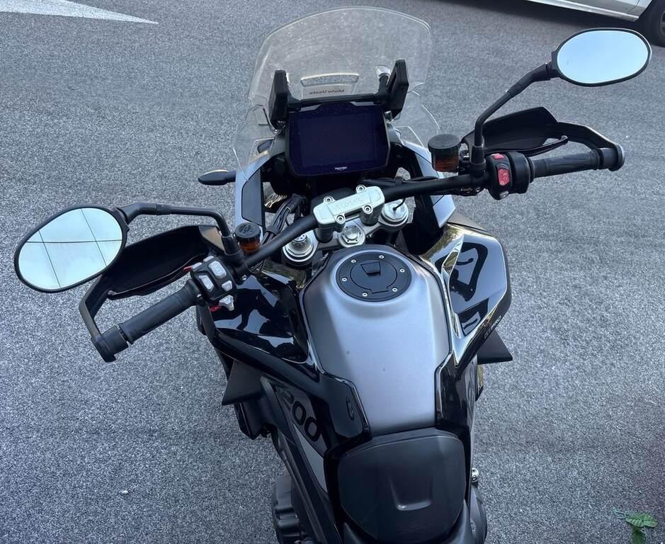 TIGER 1200