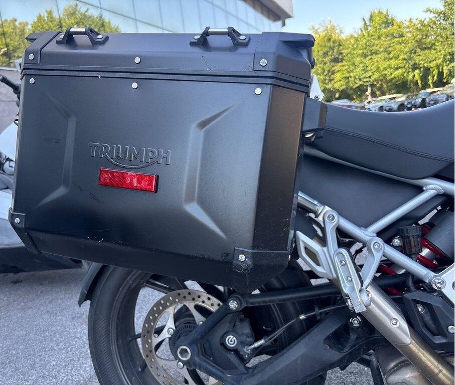 TIGER 1200