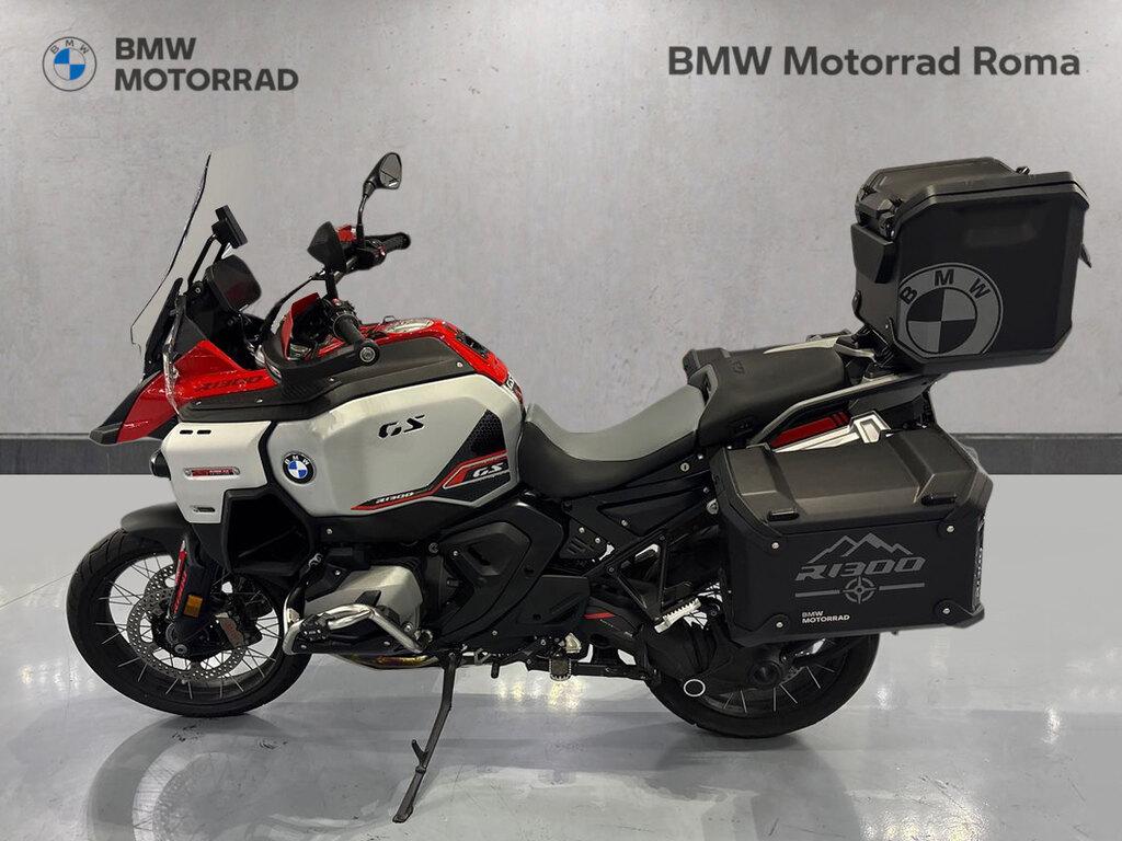 R 1300 GS ADVENTURE