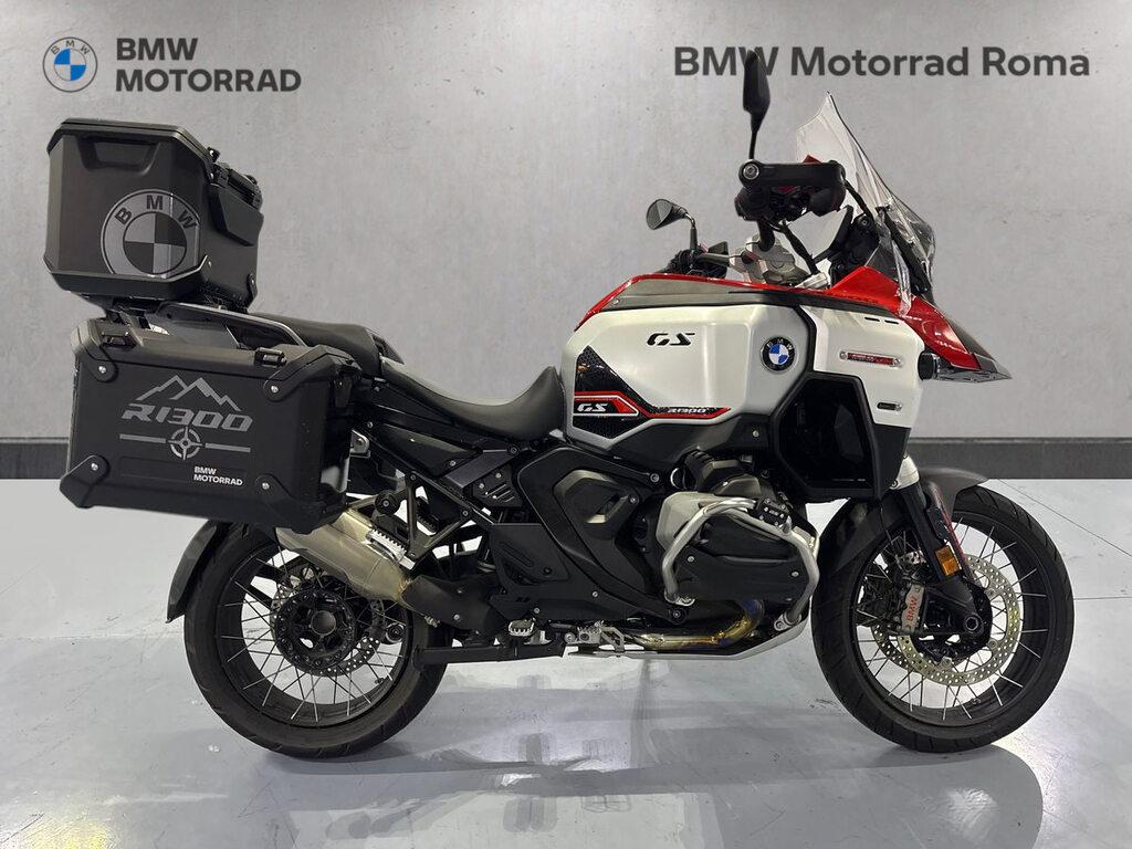 R 1300 GS ADVENTURE