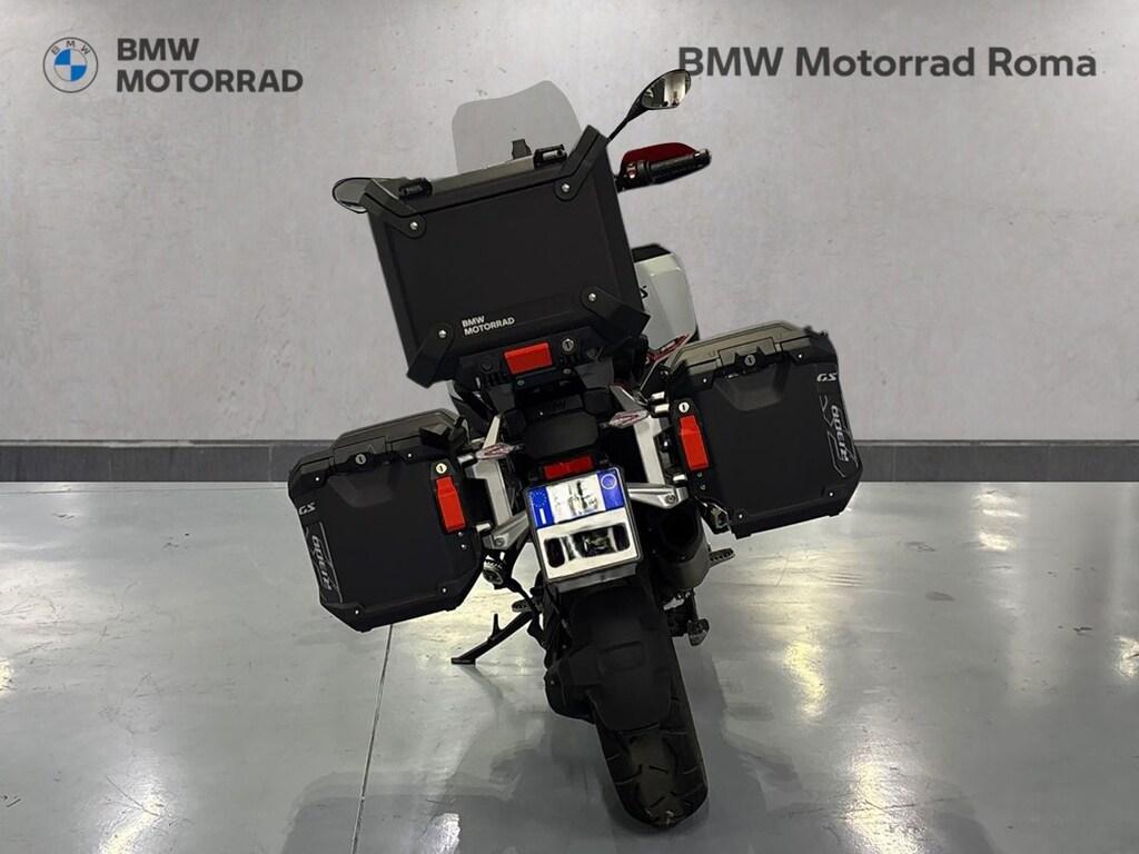 R 1300 GS ADVENTURE
