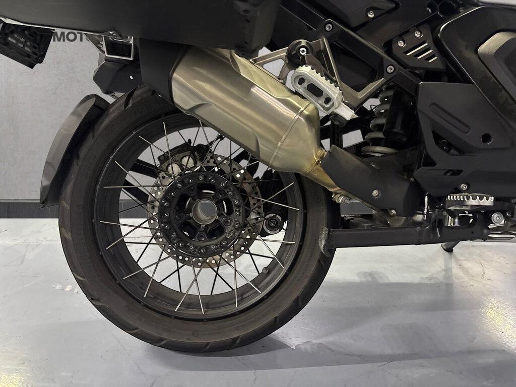 R 1300 GS ADVENTURE