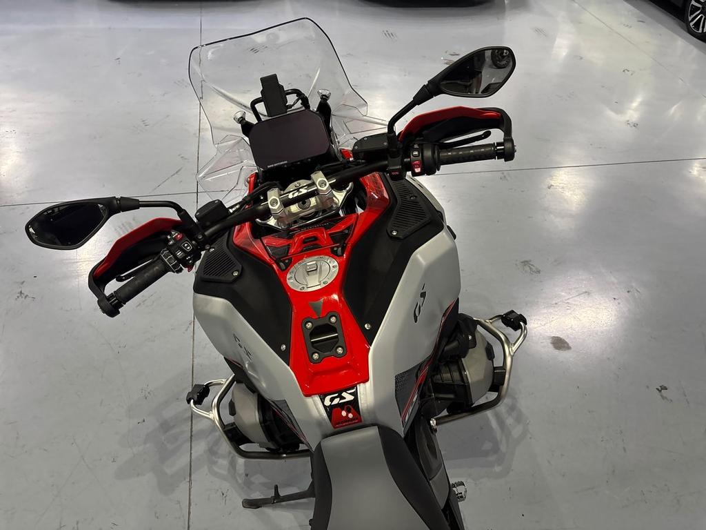 R 1300 GS ADVENTURE
