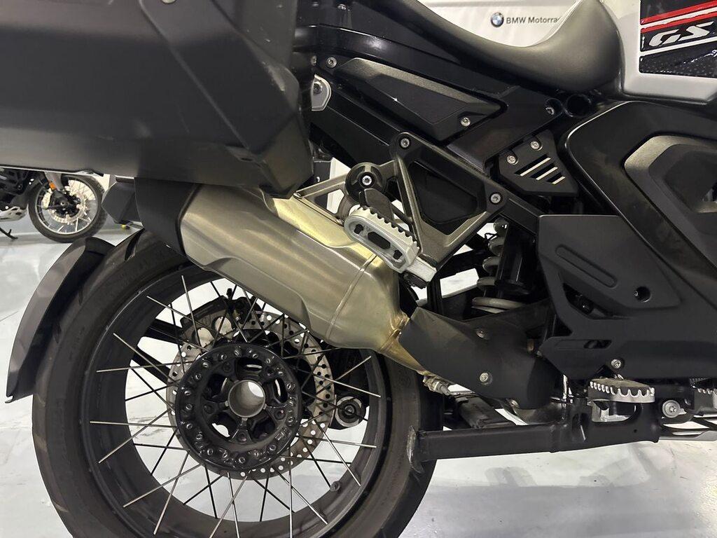 R 1300 GS ADVENTURE