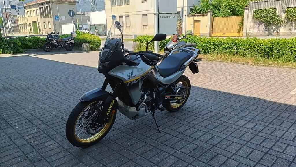 TRANSALP 750