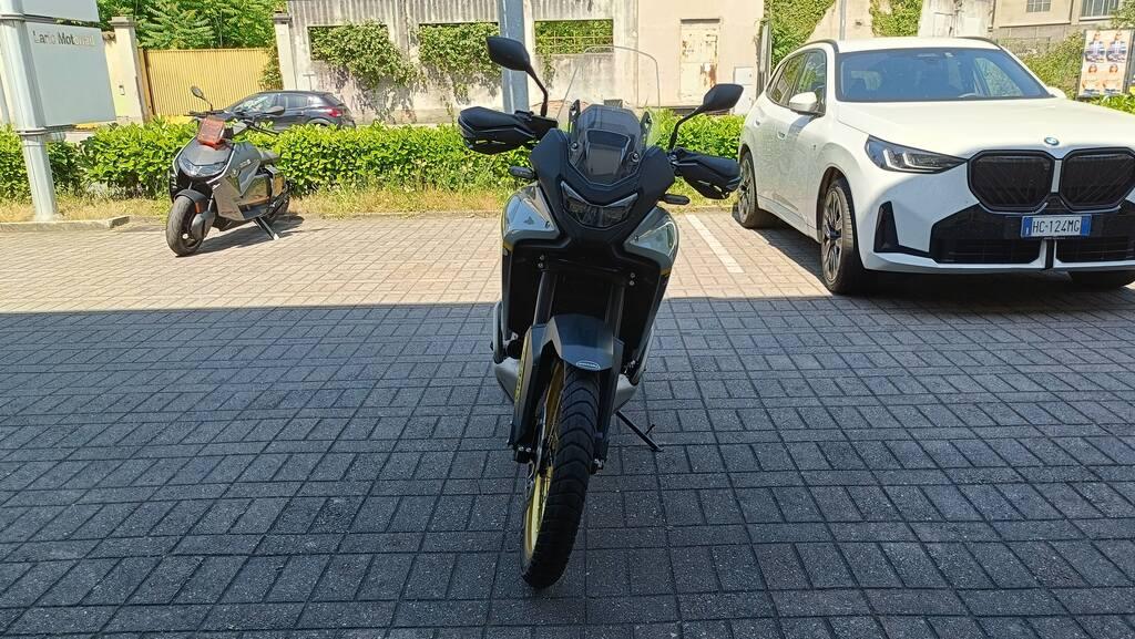 TRANSALP 750