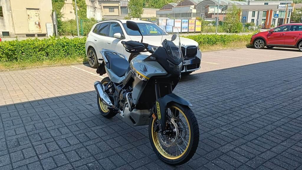 TRANSALP 750