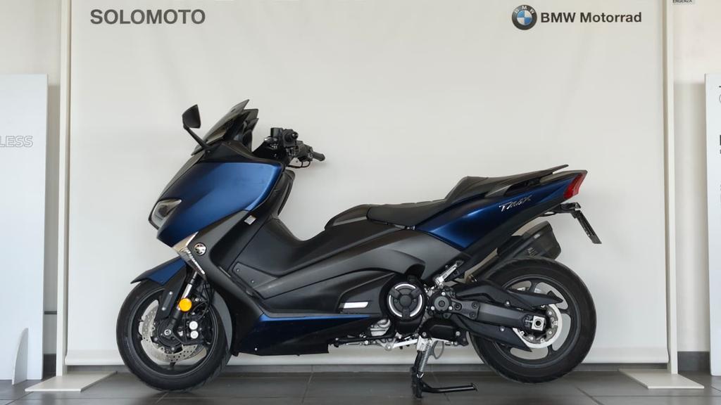 T-MAX 530