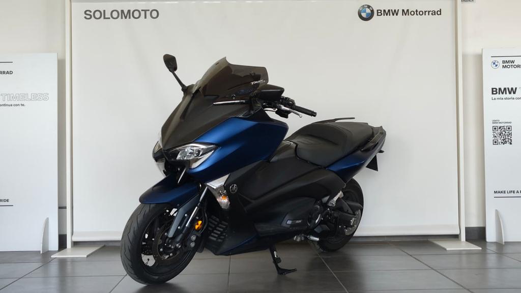 T-MAX 530