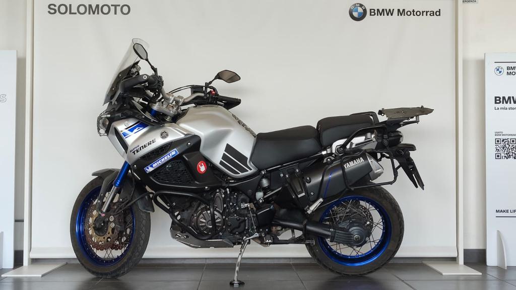 XT 1200 Z SUPER TéNéRé