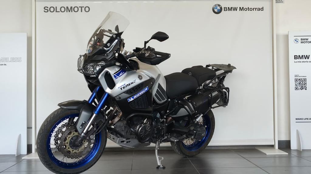 XT 1200 Z SUPER TéNéRé