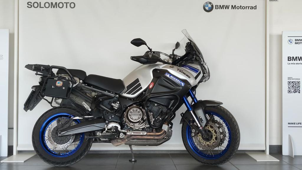 XT 1200 Z SUPER TéNéRé