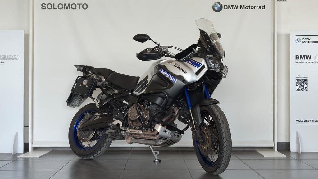 XT 1200 Z SUPER TéNéRé