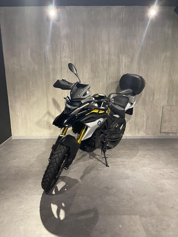 G 310 GS