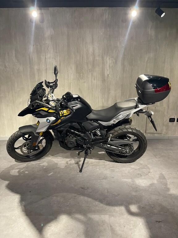 G 310 GS