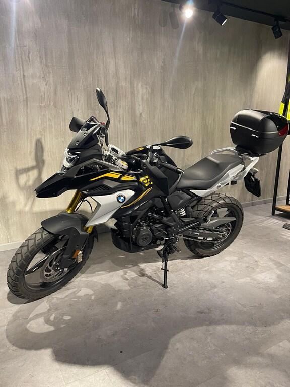 G 310 GS