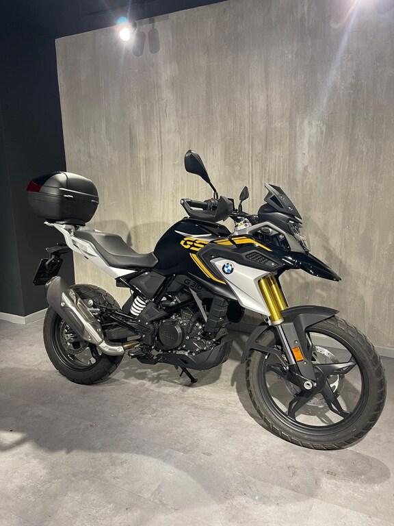G 310 GS