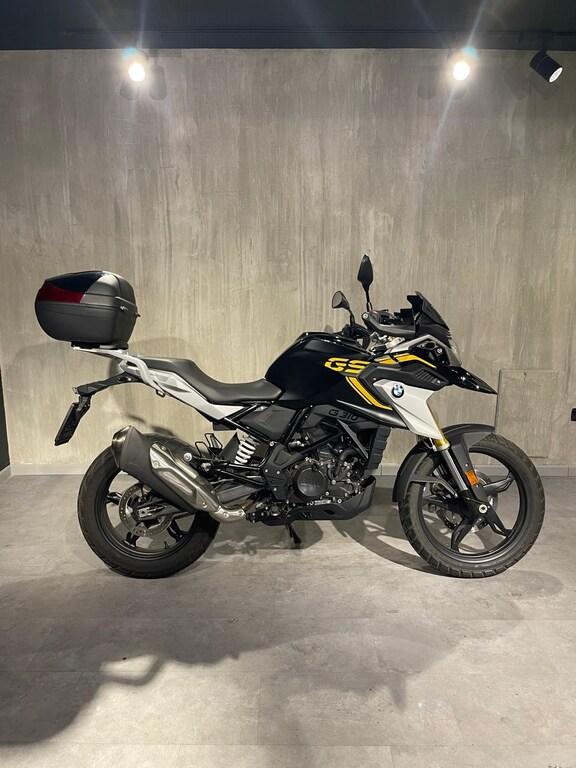 G 310 GS