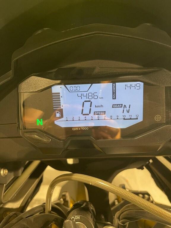 G 310 GS