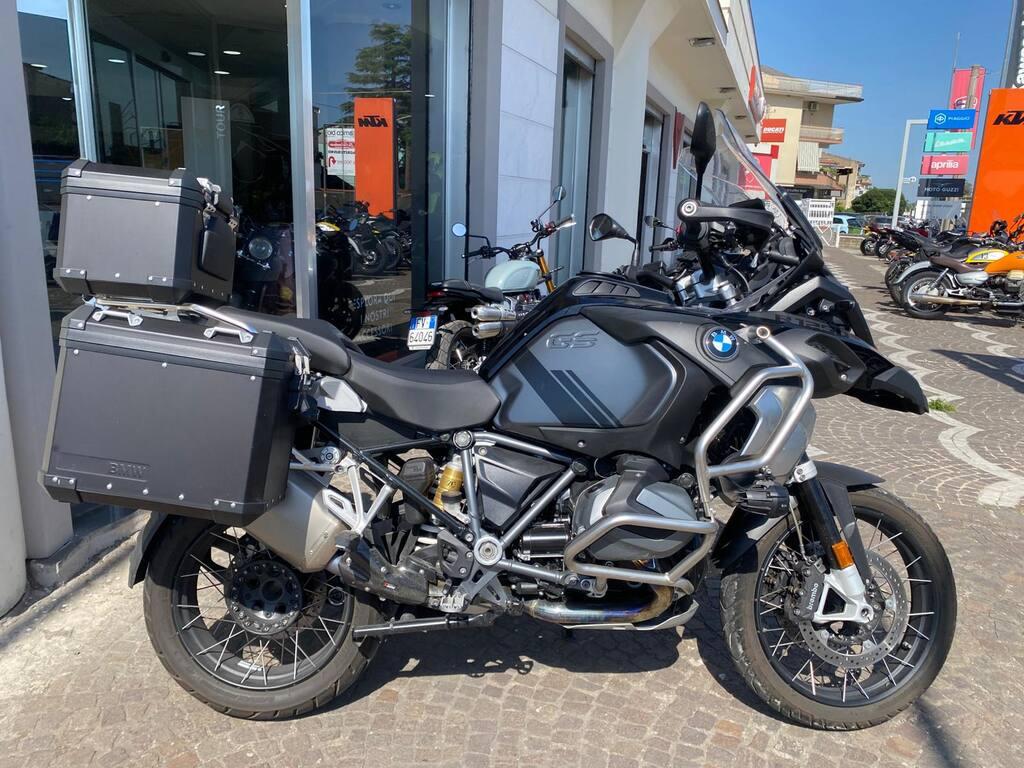 R 1250 GS
