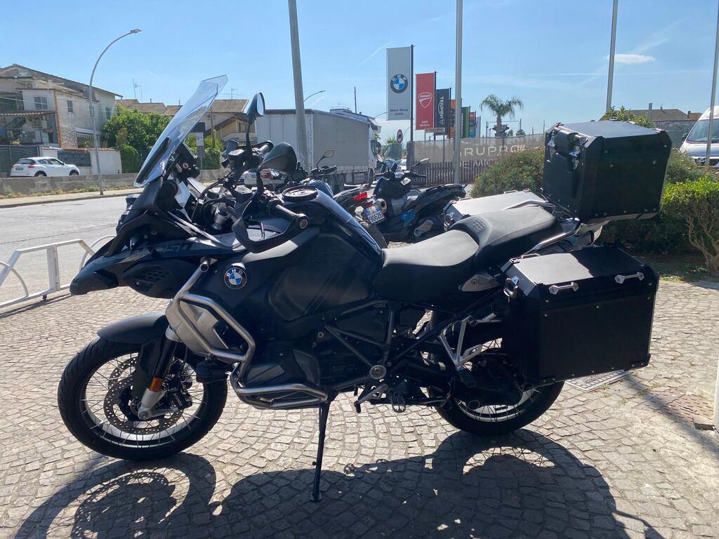 R 1250 GS