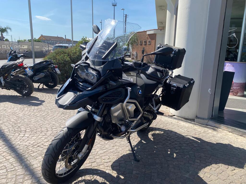 R 1250 GS