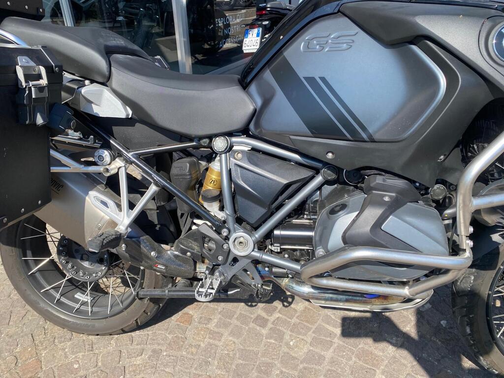 R 1250 GS
