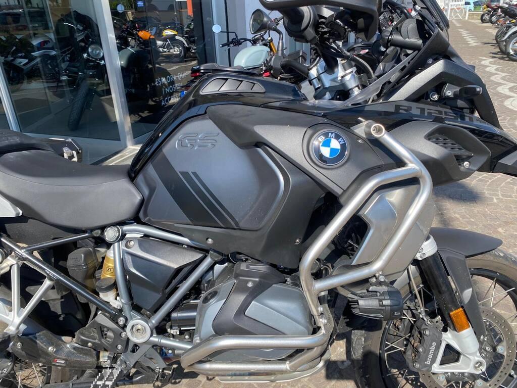 R 1250 GS