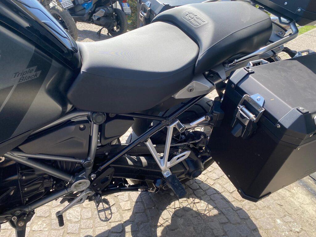 R 1250 GS