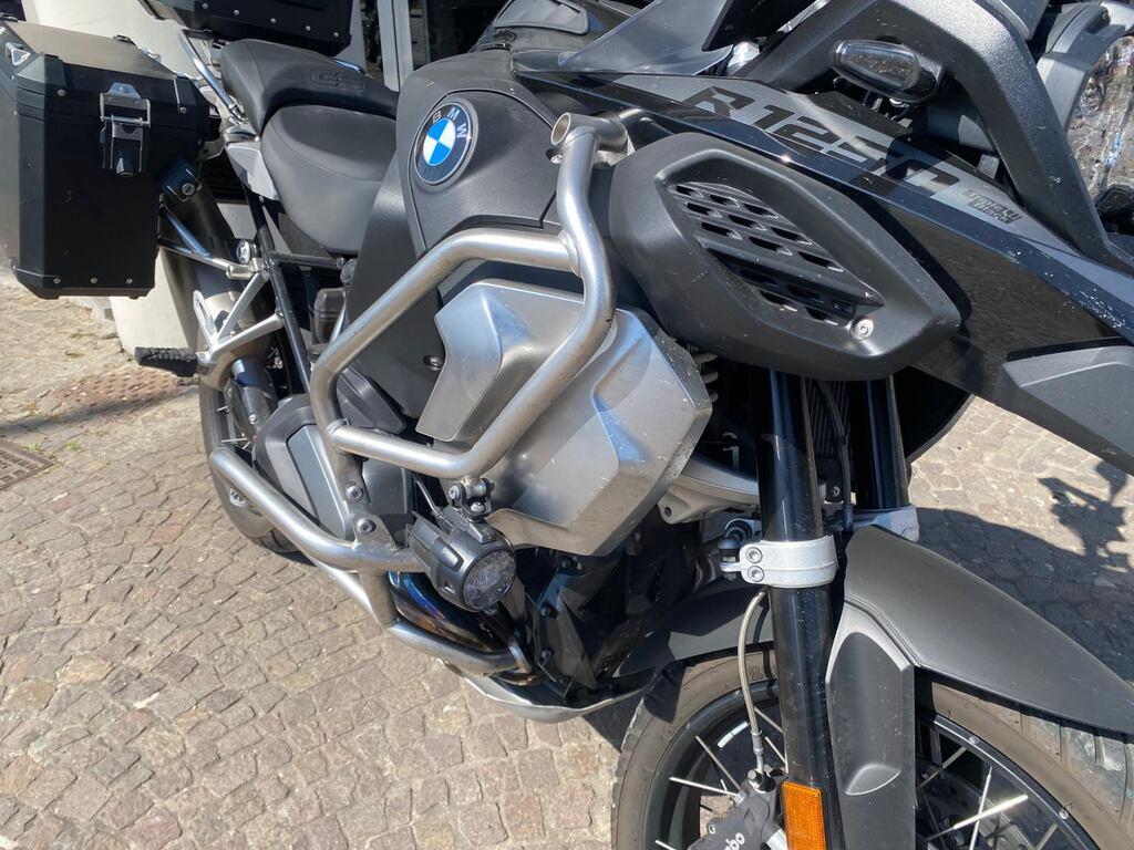 R 1250 GS