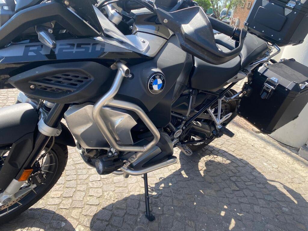 R 1250 GS