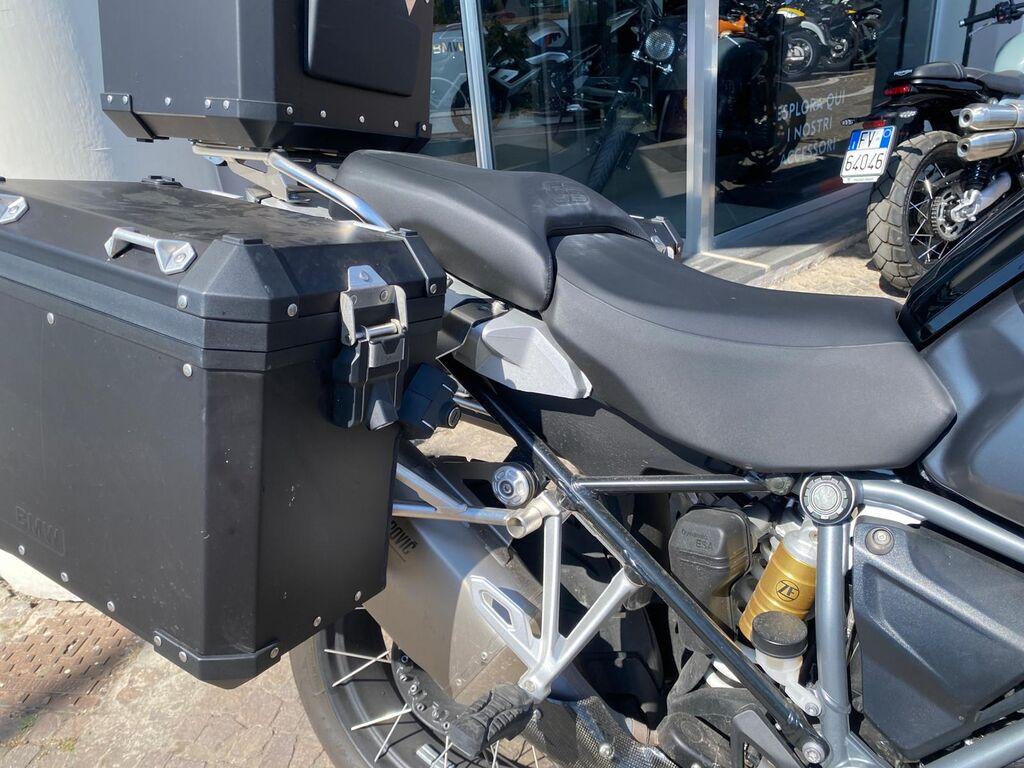 R 1250 GS