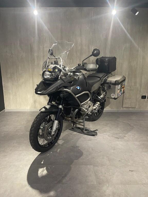 R 1200 GS
