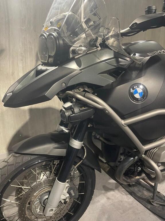 R 1200 GS