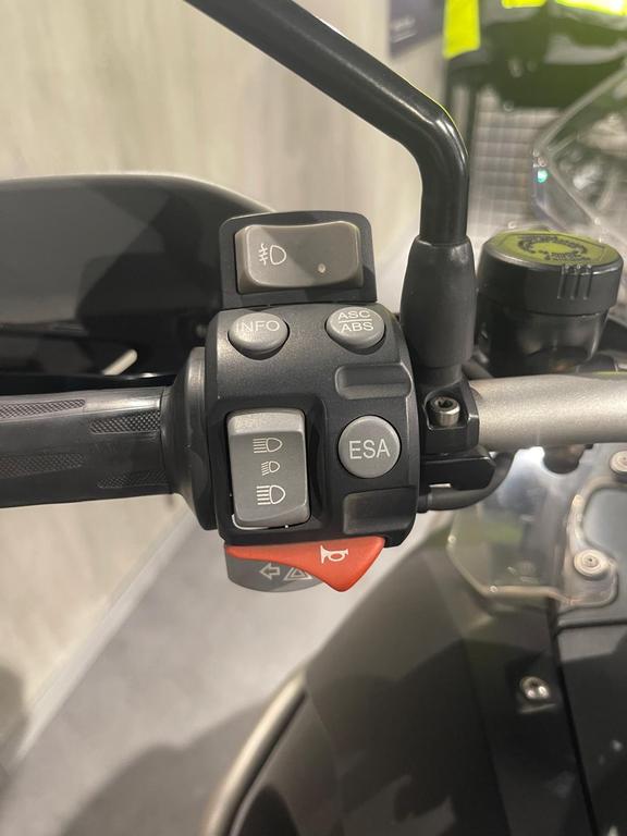 R 1200 GS