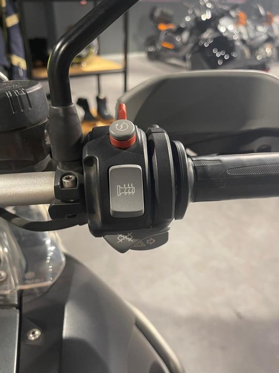 R 1200 GS